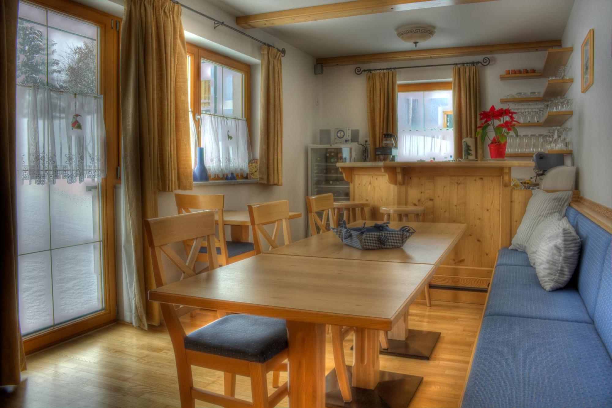 Haus Lowe Filzmoos Kültér fotó